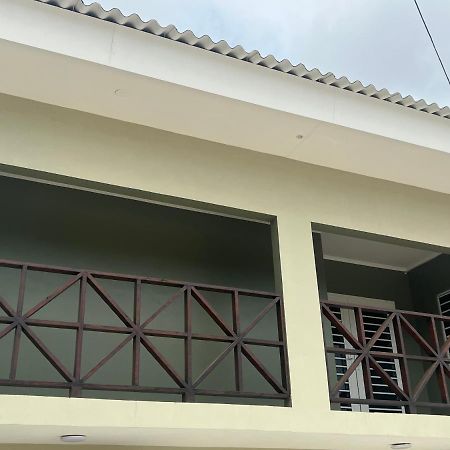 Cataleya Apartments Near Airport Willemstad Luaran gambar