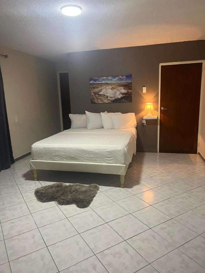 Cataleya Apartments Near Airport Willemstad Luaran gambar