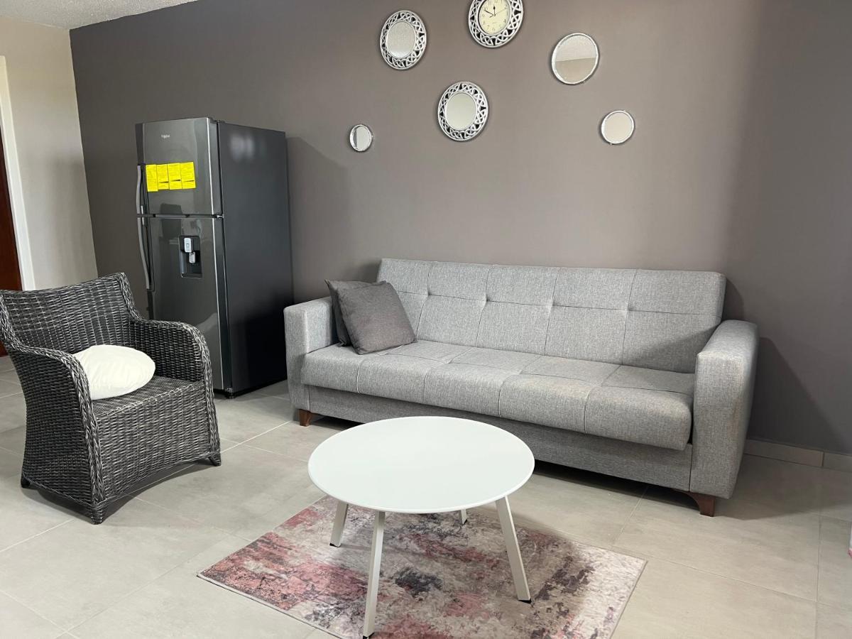 Cataleya Apartments Near Airport Willemstad Luaran gambar