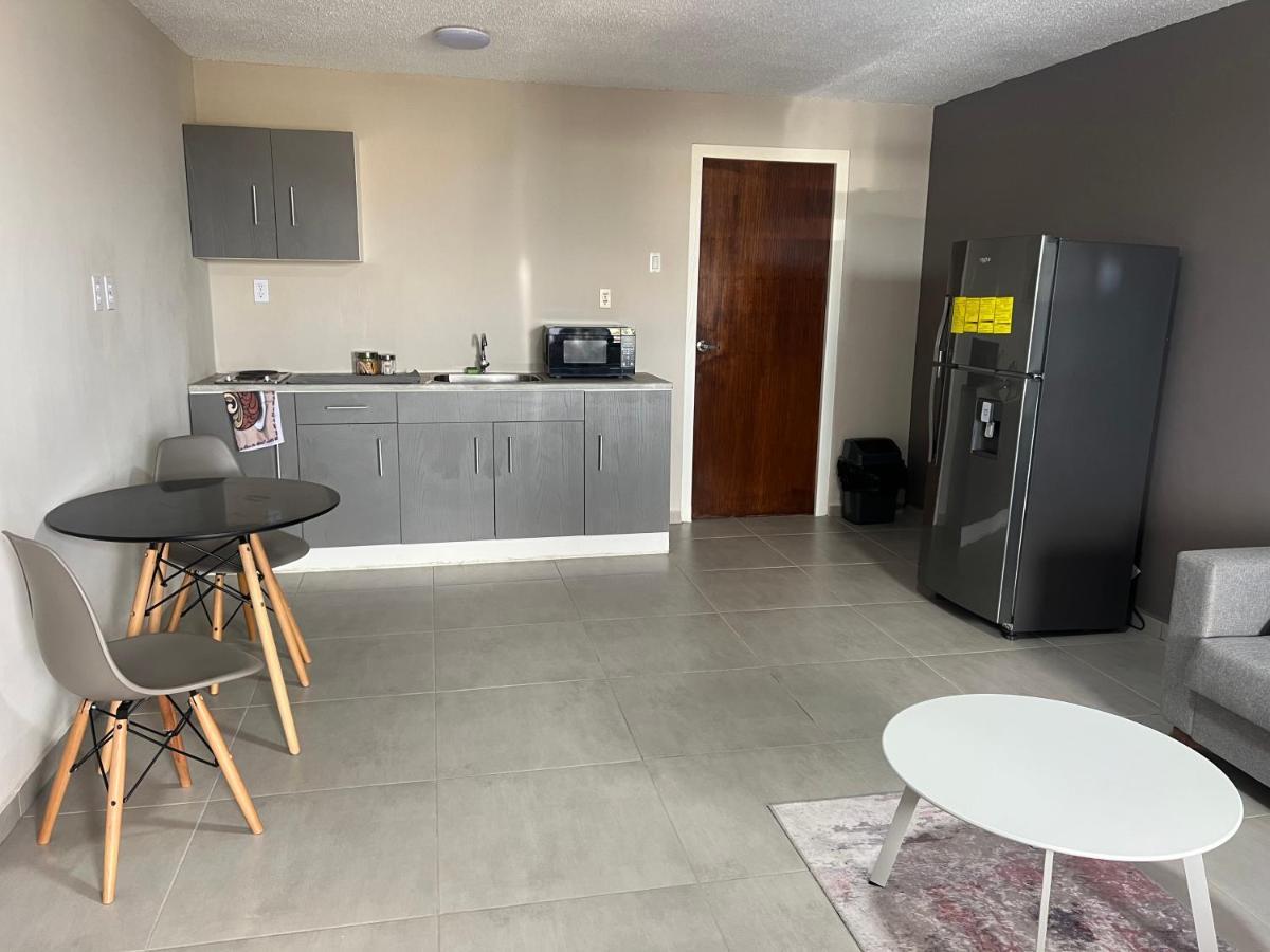 Cataleya Apartments Near Airport Willemstad Luaran gambar